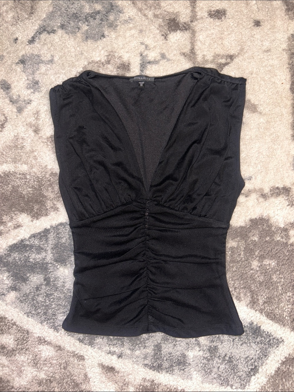 NWOT Dynamite top